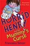 Horrid Henry and The Mummy