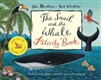 The snail and the whale Activity 