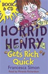 Horrid Henry: Gets Rich Quick 